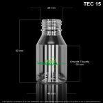 Jarabero X 90 ML Transparente - Image 2