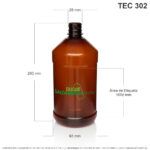 Jarabero X 1000 ML 39.5 Gramos - Image 2
