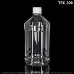 Jarabero X 1000 ML Cintura Transparente