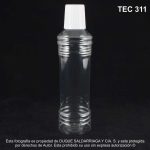 Envase X 500 ML Cilíndrico - Image 3
