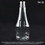 Envase X 350 ML Salsero