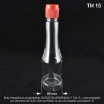 Envase X 350 ML Salsero - Image 3