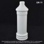 Envase X 500 ML Cera Recuperado