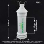 Envase X 500 ML Cera Recuperado - Image 2