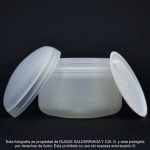 Pote X 120 Gramos Cosmético Transparente - Image 3