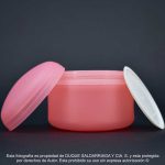 Pote Cosmético X 120 Gramos Rosado - Image 3