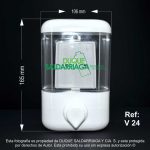 Dispensador X 500 ML Jabón - Image 2