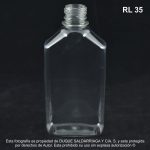 Envase X 375 ML Plano