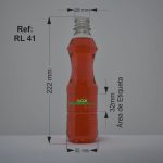 Envase X 370 ML Te Para Alimentos - Image 2