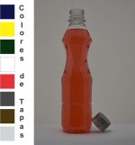 Envase X 370 ML Te Para Alimentos - Image 3