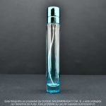 Envase X 30 ML Single Azul Para Perfumería