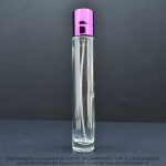 Frasco X 30 ML Milán Morado Para Perfumería