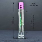 Frasco X 30 ML Milán Morado Para Perfumería - Image 2