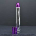 Frasco X 30 ML Milán Morado Para Perfumería - Image 3