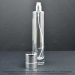 Envase X 60 ML Padua Plata Para Perfumería - Image 3
