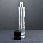 Envase X 60 ML Padua Negro Para Perfumería - Image 3
