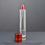 Envase X 60 ML Padua Rojo Para Perfumeria - Image 3