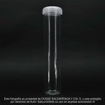Envase X 2 Onzas Corona Con Tapa