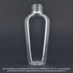 Envase X 60 ML Flor