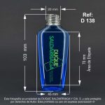 Envase X 60 ML Flor - Image 2