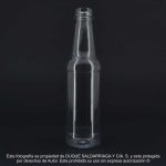 Envase X 180 ML Salsas y Ají
