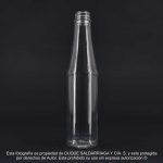 Envase X 110 ML Salsas y Ají
