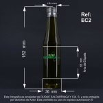 Envase X 110 ML Salsas y Ají - Image 2