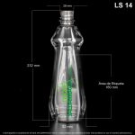 Envase X 500 ML Natural - Image 2