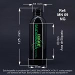 Envase X 120 ML Bala Negro - Image 2