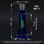 Envase X 52 ML Piramidal - Image 2