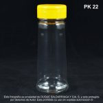 Envase X 110 ML Kitano Condimentos - Image 3