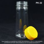 Envase X 110 ML Kitano Condimentos - Image 4