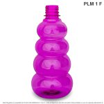 Envase Espiral X 600 ML Michelin Fucsia