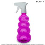 Envase Espiral X 600 ML Michelin Fucsia - Image 3