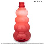Envase Espiral X 600 ML Michelin Rojo