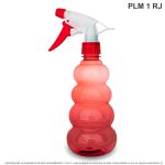 Envase Espiral X 600 ML Michelin Rojo - Image 3
