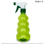 Envase Espiral X 600 ML Michelin Verde - Image 3
