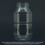 Envase X 450 ML Cónico Mayonesa