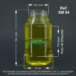 Envase X 450 ML Cónico Mayonesa - Image 2
