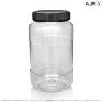 Bombonera X 750 ML Redonda