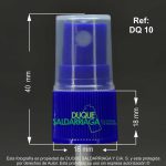 Válvula #18 Spray Azul Oscura - Image 2