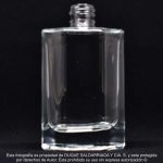 Frasco X 50 ML Hexagonal