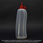 Envase X 240 ML Perfil Natural Cuello Corto