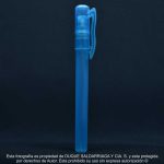 Perfumero X 8 ML Lapicero Azul