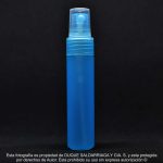 Perfumero X 18 ML Azul Corto