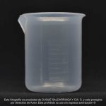 Vaso Medidor X 50 ML Con Manija