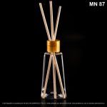 Tapa #18 Perforada Dorada - Image 4