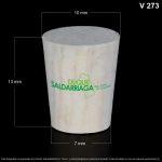 Tapón Corcho N° 0 - Image 2