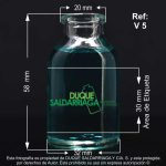 Envase X 25 ML Esencia - Image 2