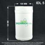 Multivitamínico X 750 ML Blanco - Image 2